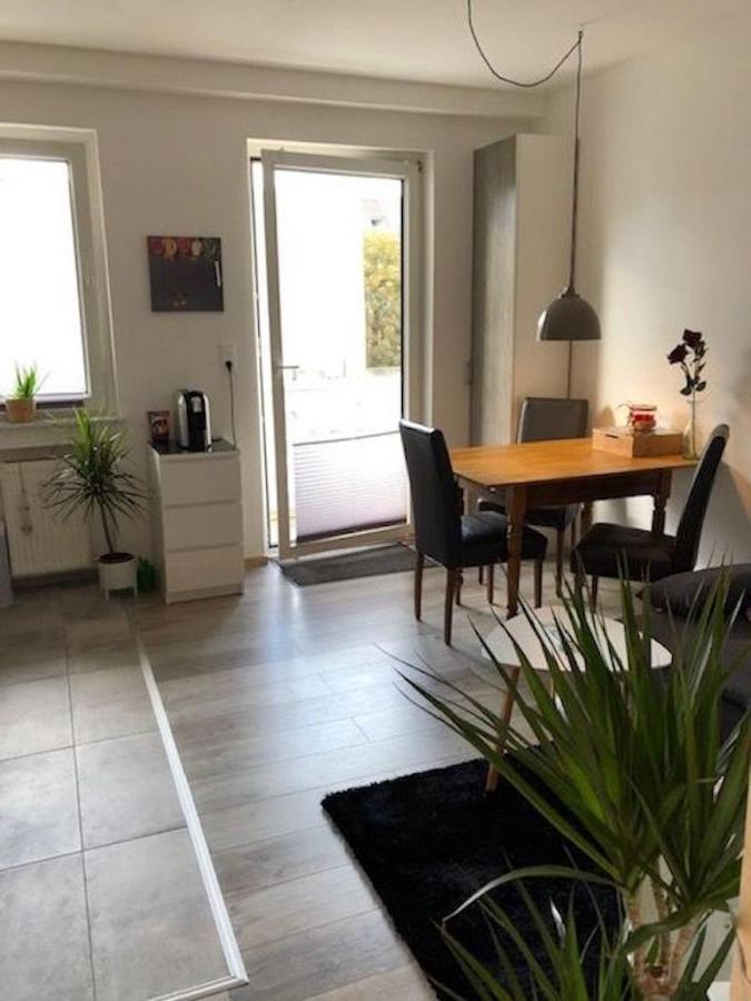 Veedel - Gemuetliche Ferienwohnung In Bester City Lage 쾰른 외부 사진