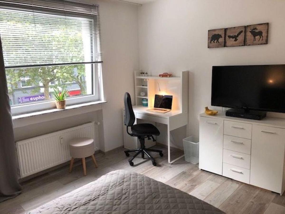 Veedel - Gemuetliche Ferienwohnung In Bester City Lage 쾰른 외부 사진