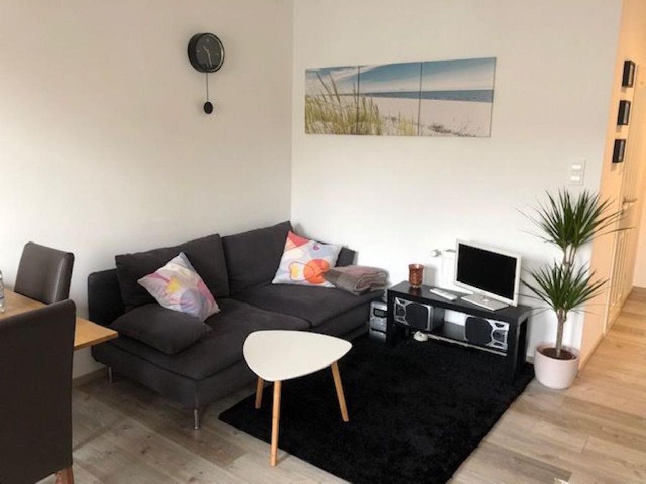 Veedel - Gemuetliche Ferienwohnung In Bester City Lage 쾰른 외부 사진